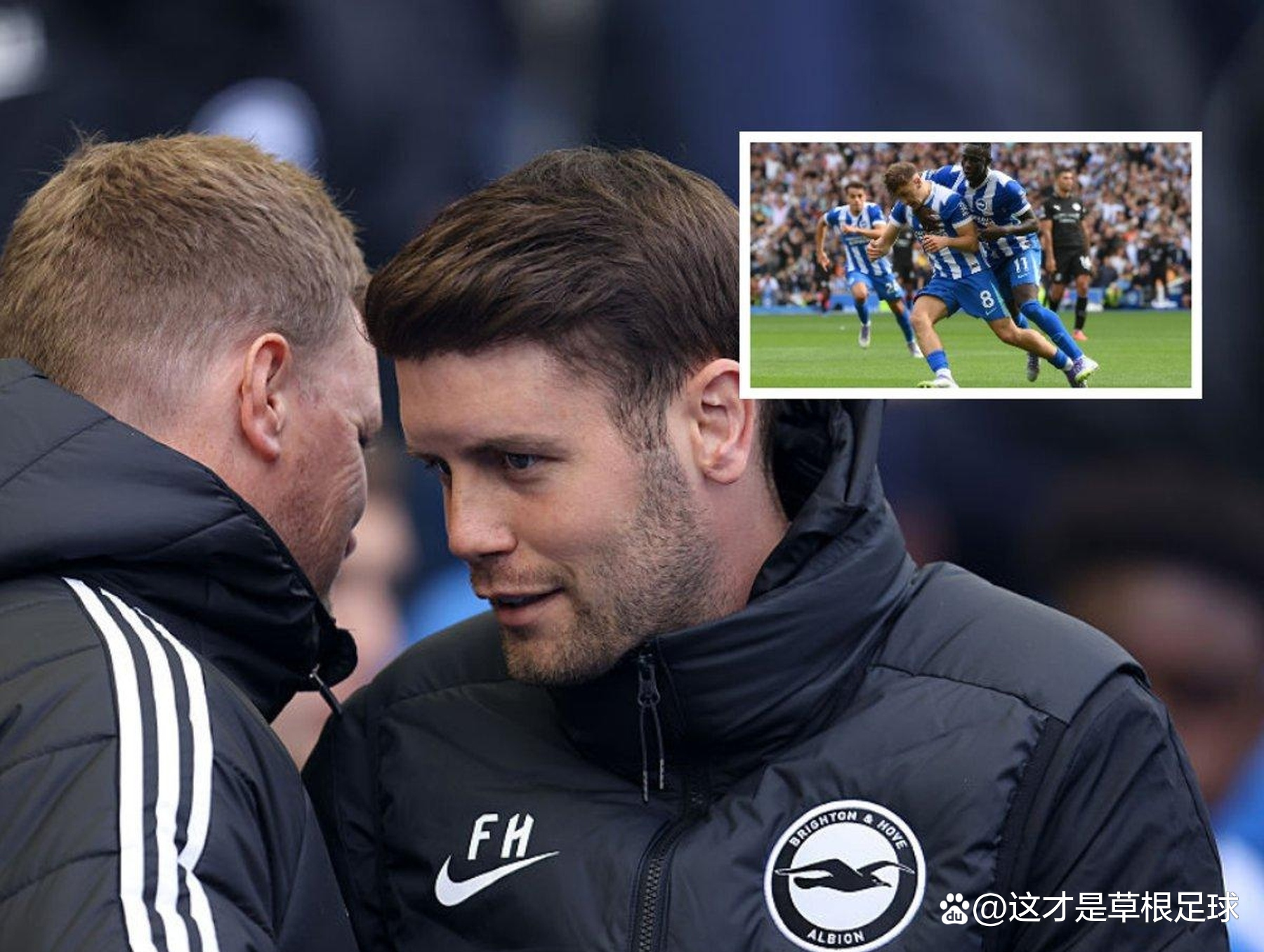 ayx 中国官网登录-布莱顿今晨刷新队史纪录纽卡斯尔集结日手感冰凉，这操作让人直呼：尼斯迎来里程碑备战欧冠