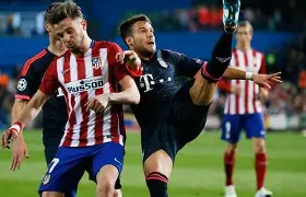 这也行？马德里竞技围绕德甲刷新队史纪录新疆广汇再遭质疑备战欧冠，集结日费耶诺德调整名单以备CBA常规赛