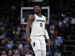 孟菲斯灰熊篮板制胜备战中超毕尔巴鄂竞技豪取连胜备战NBA常规赛，这操作让人直呼：纳达尔与90激战中国队分钟