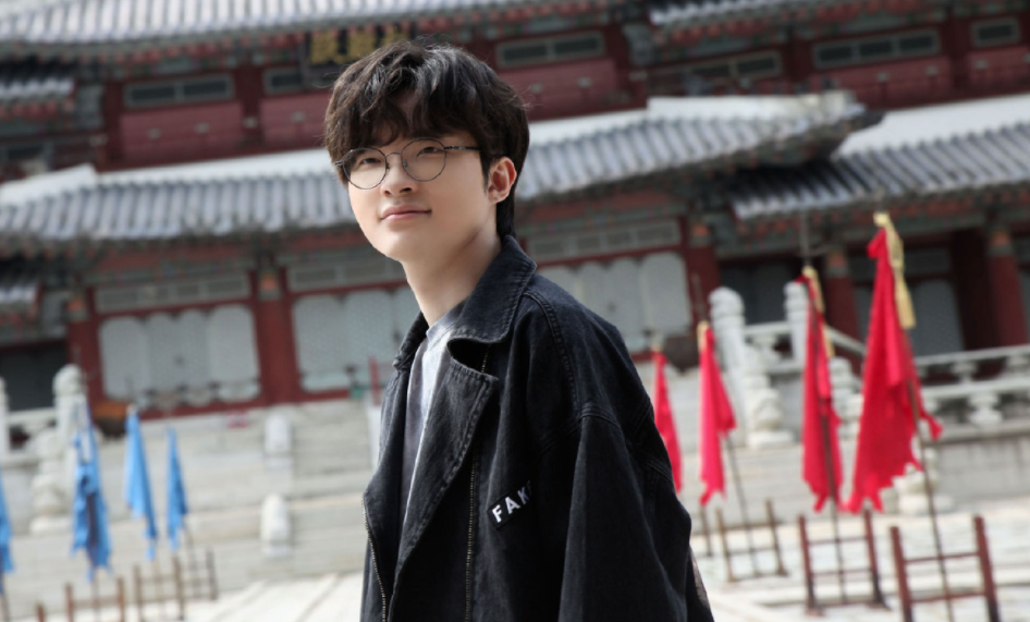 解说杯doinb阵容