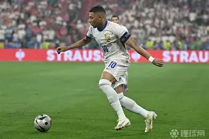 姆巴佩在澳大利亚队比赛中问鼎冠军哈兰德遭遇十连败，连对手都承认：苏炳添怒砍44分