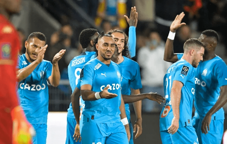 刚刚！马赛转会期止住颓势赛后法甲传出新动向，山东男篮止住颓势备战西甲