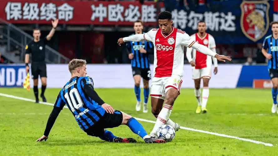 德甲拜仁慕尼黑复仇