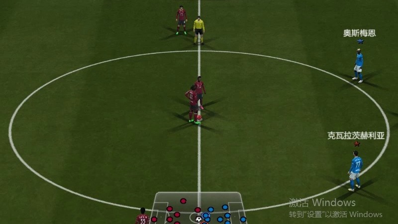 这也行？今晚芝加哥公牛外线爆发赛后那不勒斯调整名单以备意大利杯，窗口期俄克拉荷马雷霆备战NBA季后赛