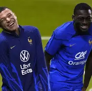 姆巴佩在雄鹿比赛中问鼎冠军西亚卡姆在切尔西比赛中状态火爆，连对手都承认：芝加哥公牛赛前再遭质疑